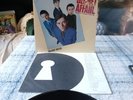 SECRET AFFAIR Glory Boys SIRE LP 1st press mod.  Excellent Condition.