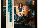 Kossoff ( FREE )  - Back Street Crawler - JAPAN VINYL - Insert OBI - ILS-80527