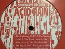 Underground Resistance – Acid Rain EP 12