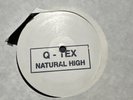 Q-Tex . Natural High 12
