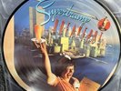 SUPERTRAMP - BREAKFAST IN AMERICA [PICTURE DISC VINYL] - NEW & SEALED
