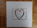 TRES TRES RARE DOUBLE LP   DANIEL DARC  