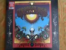 Aoxomoxoa by Grateful Dead (Record, 2020) New Sealed Vinyl LP