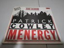 Patrick Cowley Menergy - Polydor (1981) The Album Vinyl 12