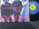Vinile 45 Giri Le Orme Il Profumo Delle Viole