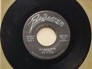 The Action Get Back To Me/Any Day Now AKRON Ohio RadioGram‎ RD101 1978