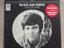 Tony Joe White Black and White 1969 Original Vinyl Monument Records SLP-18114 NM