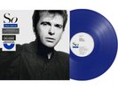 Peter Gabriel: So LP - US Import 180g Blue Vinyl LP - Barnes & Noble Exclusive