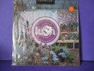 4AD LUSH Lovelife LP Clear vinyl MINT SEALED 1996 ORIGINAL UK **not reissue **