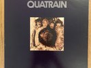 QUATRAIN LP S/T Original Tetragrammaton Psych Nice
