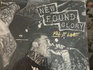 SIGNED New Found Glory – Kill It Live - LE 2xLP White/Black split (2013)