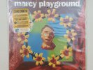 MARCY PLAYGROUND s/t SDS1501 LP Vinyl SEALED RSD RE LE w/7
