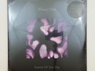 MAZZY STAR Seasons Of Your Day Rhymes004 2xLP Purple Vinyl SEALED  2013