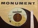 Dolly Parton – Busy Signal / I Took Him For Granted 45    PROMO 45-913
