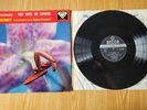 SXL 2042 ED1 Stravinsky The Rite Of Spring Ansermet NEAR MINT Decca 1st WBG