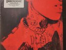 ANONYMOUS by Blackbear (Urban Outfitters Limited WHITE Vinyl 2LP) *NEW* SEALED*