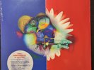 Dave Matthews Band - Crash 20th Anniversary Edition First Press LP Sealed
