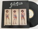 Betty Davis LP   Just Sunshine JSS-5   Original 1973   Embossed    VG++ Beauty