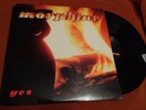 Morphine - Yes 1995 Original lp First Press Rare Alt Rock Sandman Blues OG vinyl