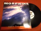Morphine - Cure For Pain 2011 NM lp Jazz Blues Rock Sandman 90's Alt Record