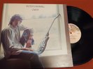 Peter Hammill - Over NM Prog lp Van der Graaf UK 1977 Canterbury Art Rock record