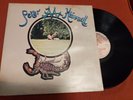 Peter Hammill - Chameleon in the Shadow of the Night EX UK lp Prog Art Rock