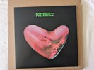 Fontaines DC Romance Zoetrope Vinyl Numbered 276/3500