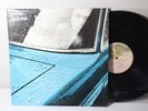 Peter Gabriel - Self Titled, 1977 S/T LP UK Press,  Charisma ‎– CDS 4006