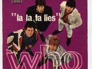 The WHO : La La La Lies / The Good's Gone - 7