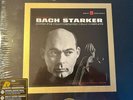 Janos Starker - Bach Suites for unaccompanied cello complete Audiophile TAS List