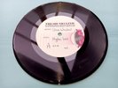 STEVE WINWOOD 1986 RARE SOUND CLINIC ACETATE 7