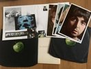 The Beatles White Album 1st UK Mono NUMBERED 0024758 NO EMI Poster & Pictures