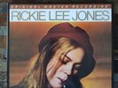 Rickie Lee Jones 45 RPM LP SEALED MFSL 2-45010 Mofi
