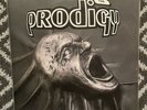 The Prodigy Music For The Jilted Generation 2xLP Vinyl