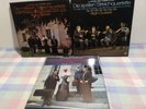 TELEFUNKEN Beethoven: Early/Middle/Later String Quartets VEGH-QUARTETT 3x Boxes