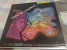 BERLIOZ Symphonie Fantastique RARE Everest SDBR-3037 BELOCK silverback