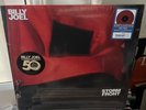 Billy Joel - Storm Front - LP Exclusive Red Vinyl Record sealed