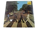 Beatles ‎Abbey Road Sealed Vinyl Record LP Album Version #2 Cover USA 1969 Apple