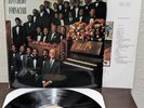 Zucchero Sugar Fornaciari: Blues LP Polydor 1987 Italy Pressing VG+