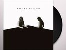 Royal Blood : How Did We Get So Dark? (2017 Limited 180g Vinyl LP) NEW/SEALED
