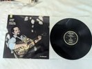 Robert Lucas   Built for Comfort Vinyl LP Audioquest 1992 NM