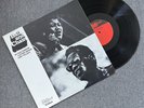Big Mama Thornton/Lightning Hopkins/Larry Williams. Ball And Chain. NM- Vinyl LP