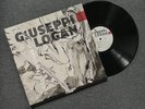 Giuseppi Logan: Giuseppi Logan Project LP  VG+ / EX VINYL RECORD