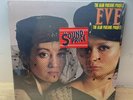 The Alan Parsons Project Eve LP Vinyl Record 1979 Arista AL5-8062 SEALED NEW