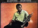 Miles Davis - Milestones - Numbered - Brand New/Sealed SuperVinyl