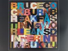 Bruce Cockburn - Breakfast In New Orleans, Dinner In Timbuktu - 2 LPs-New Vinyl