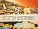 Led Zeppelin - Houses Of The Holy - New/Sealed Vinyl Produced By Jimmy Page