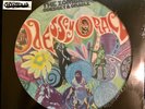 The Zombies - Odessey And Oracle - Black Friday Record Store Day - Picture Disc