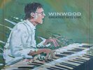 Steve Winwood - Greatest Hits Live - 4LP - Brand New Vinyl - Curator's Choice