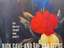 Nick Cave & The Bad Seeds - No More Shall We Part - 2LP Brand New Vinyl - Sealed